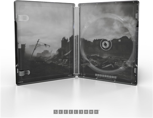 Resident Evil Requiem - Deluxe Edition (PS5) (BAZAR)