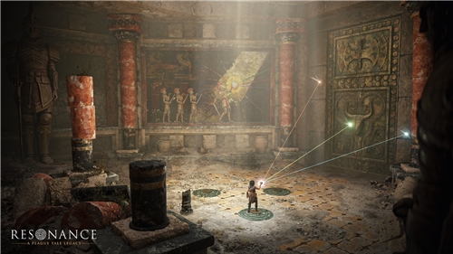 Resonance: A Plague Tale Legacy (PS5)