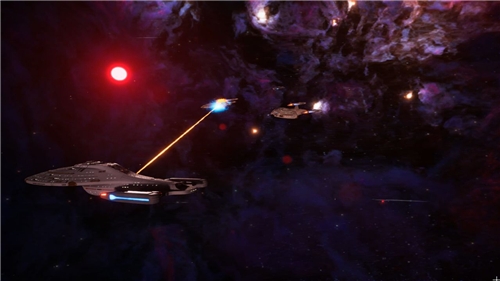 Star Trek: Voyager - Across the Unknown - Deluxe Edition (XSX)