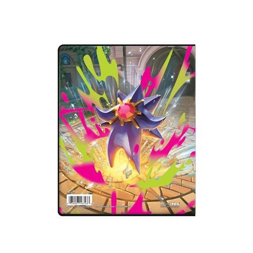 Pokémon TCG: ME03 Perfect Order - A5 album