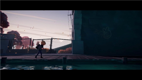 Deer & Boy (PS5)