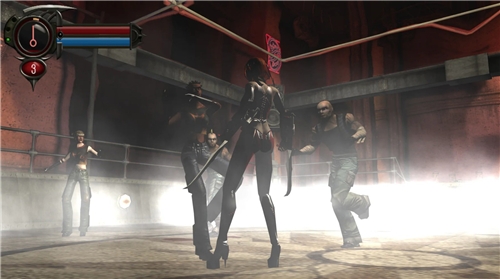 BloodRayne: Definitive Collection - Limited Edition (PS5)