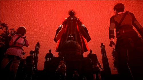 Echoes of Aincrad (PS5)