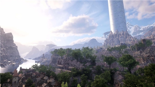 Echoes of Aincrad (XSX)