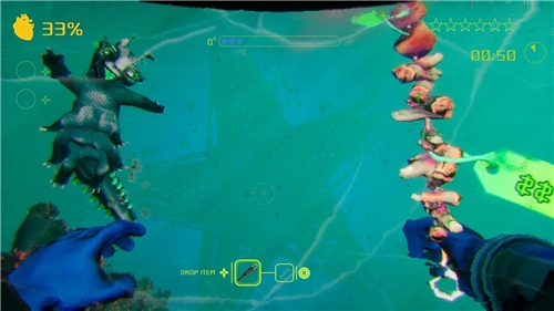Murky Divers: PharmaCorps Edition (PS5)
