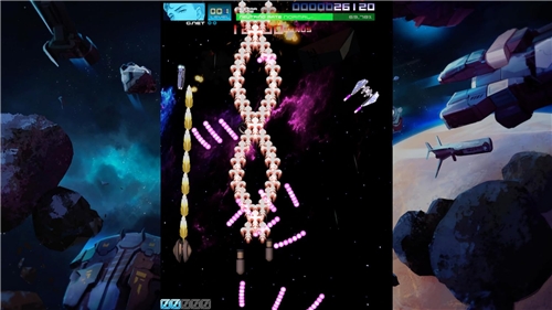 Psyvariar 3 (PS5)