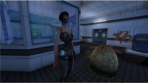 System Shock 2 Remastered (PS5)