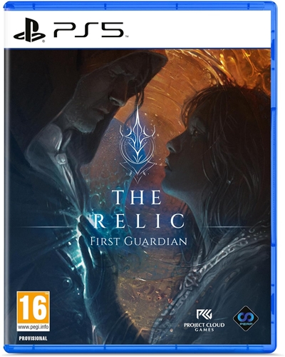 The Relic: First Guardian (PS5)