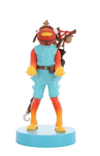 Držiak na telefón a ovládač Fortnite Fishsticks (20 cm)