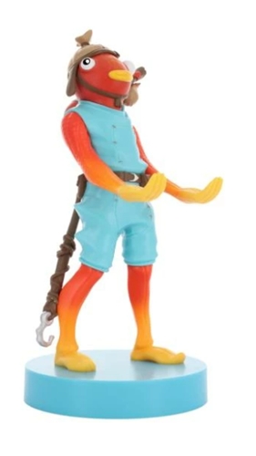 Držiak na telefón a ovládač Fortnite Fishsticks (20 cm)