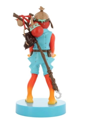Držiak na telefón a ovládač Fortnite Fishsticks (20 cm)