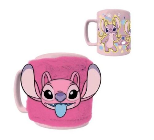 Disney Lilo & Stitch (Angel) s návlekom