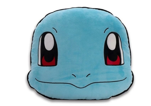 POKEMON Cushion - Squirtle