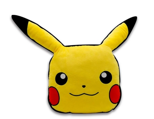Vankúš Pokémon - Pikachu