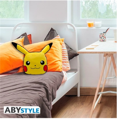 Vankúš Pokémon - Pikachu