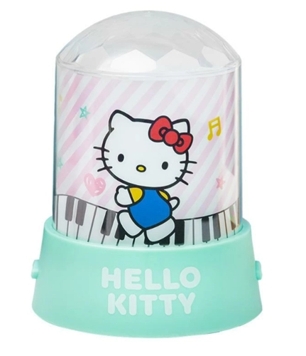 Projekčné svetlo Hello Kitty (13 cm)