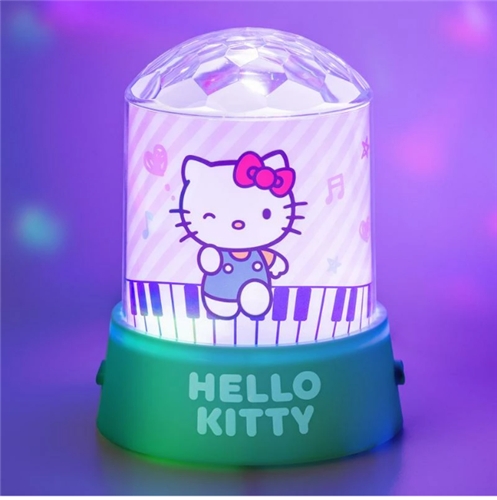 Projekčné svetlo Hello Kitty (13 cm)