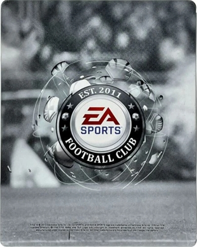 FIFA 14 Steelbook Edition (BAZAR) (PS3)