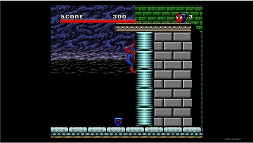 Marvel MaXimum Collection (SWITCH)