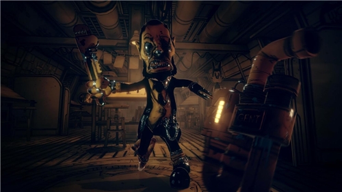 Bendy Double Pack (PS5)