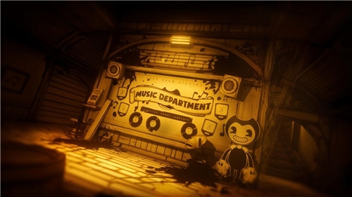 Bendy Double Pack (SWITCH)