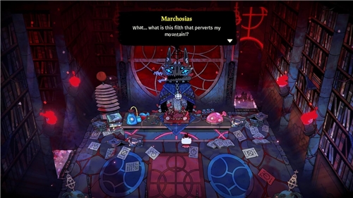 Cult of the Lamb - Definitive Edition (SWITCH)