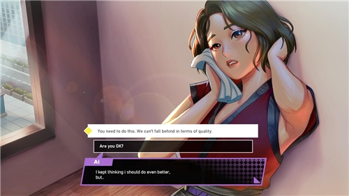 K-Pop Idol Stories (PS5)
