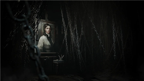 Layers of Fear - The Final Masterpiece Edition (SWITCH 2)
