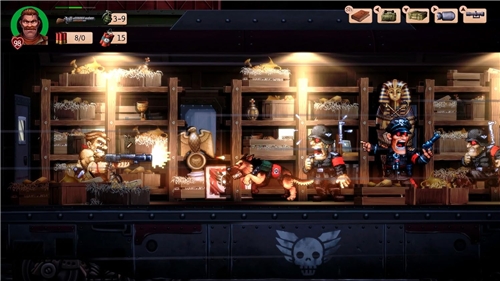 Operation Highjump: The Fall of Berlin - Collector Edition (SWITCH)