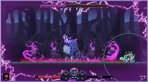 Nightmare: The Lunatic - Collectors Edition (SWITCH)