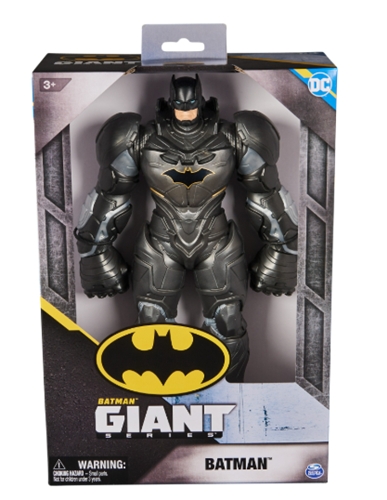 Batman - Veľká Figúrka: 30 cm