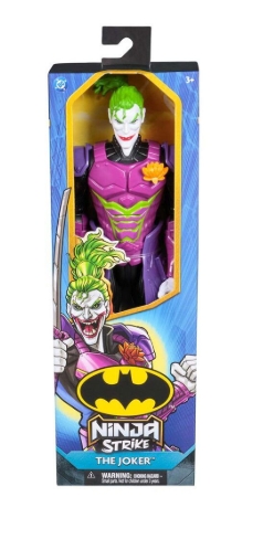 Batman Figurka 30 cm - Joker Ninja