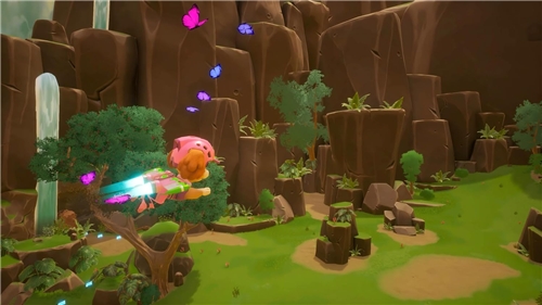 PAW Patrol: Dino World (PS5)