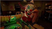 Five Nights at Freddys: Secret of the Mimic (SWITCH)
