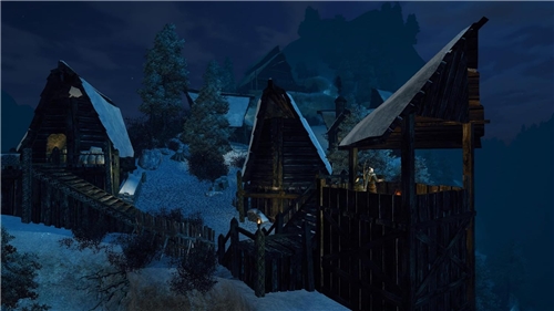 Gothic 3 Classic (XSX)