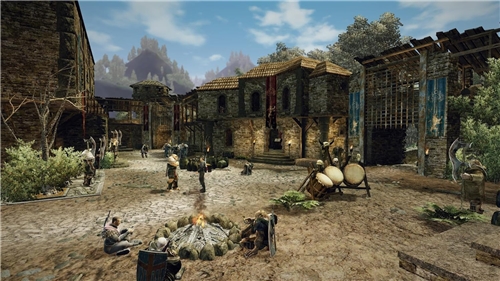 Gothic 3 Classic (XSX)
