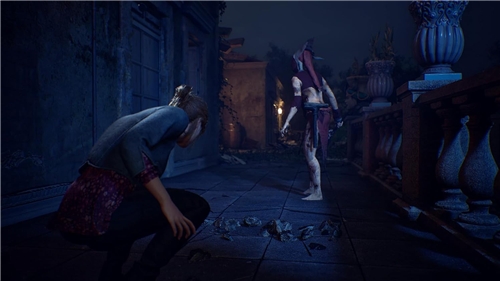 Remothered: Red Nuns Legacy - Deluxe Edition (Game-Key Card) (SWITCH 2)