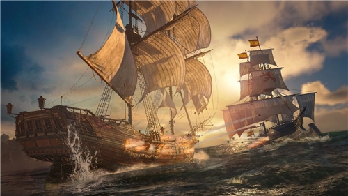 Assassins Creed Black Flag Resynced (XSX)