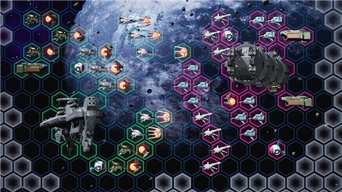 R-Type Tactics I & II Cosmos - Deluxe Edition (SWITCH)