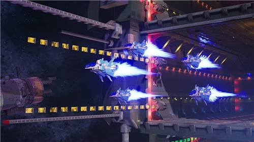 R-Type Tactics I & II Cosmos - Deluxe Edition (SWITCH)