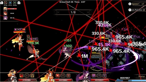 Idle Devils - Ultimate Edition (SWITCH)