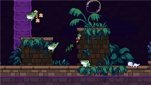 Windswept (SWITCH)