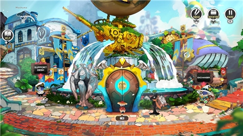 Ratatan (SWITCH 2)