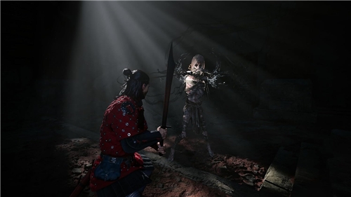 The Blood of Dawnwalker​ - Launch Edition (XSX)