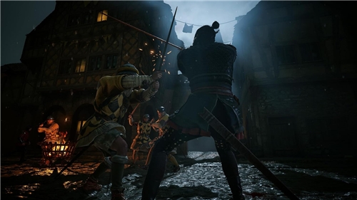 The Blood of Dawnwalker​ - Launch Edition (XSX)