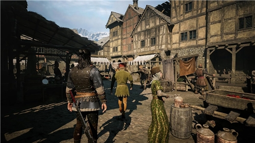 The Blood of Dawnwalker​ - Launch Edition (PC)