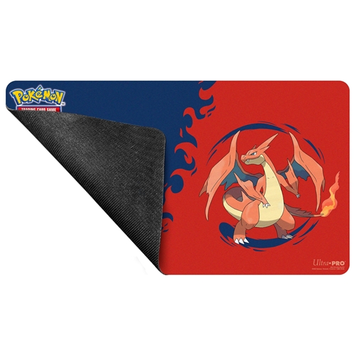 Pokémon UltraPro: Mega Charizard X & Y - Playmat