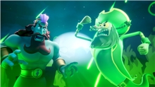 SpongeBob SquarePants: Titans of the Tide (SWITCH)