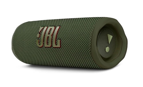 JBL Flip 6 - Green