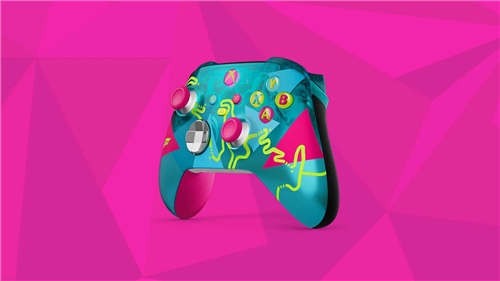 Xbox Wireless Controller - Forza Horizon 6 Limited Edition (X1/XSX/PC)